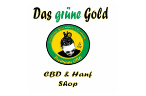 Das Grüne Gold